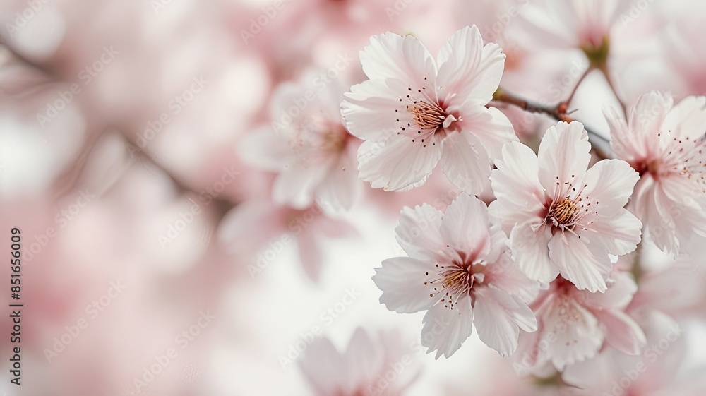 pink cherry blossom in spring pink cherry blossom in spring