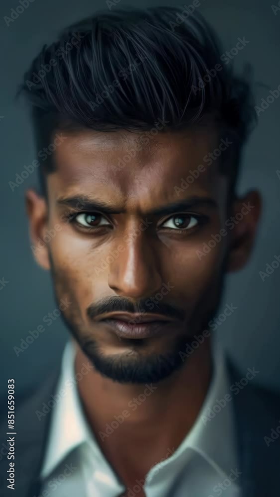 A close-up shot of a man wearing a formal suit and tie, suitable for business or professional use. A close-up shot of a man wearing a formal suit and tie, suitable for business or professional use.
