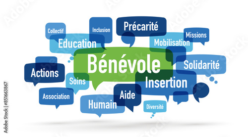Bénévole