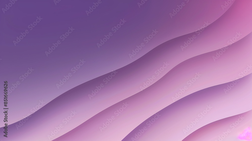 Abstract Purple and Pink Color Wave Backdrop. Abstract Purple and Pink Color Wave Backdrop.