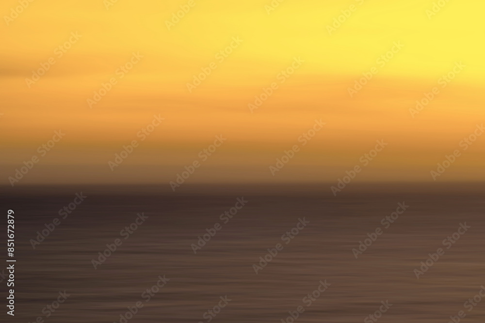 Naklejka premium Aurora