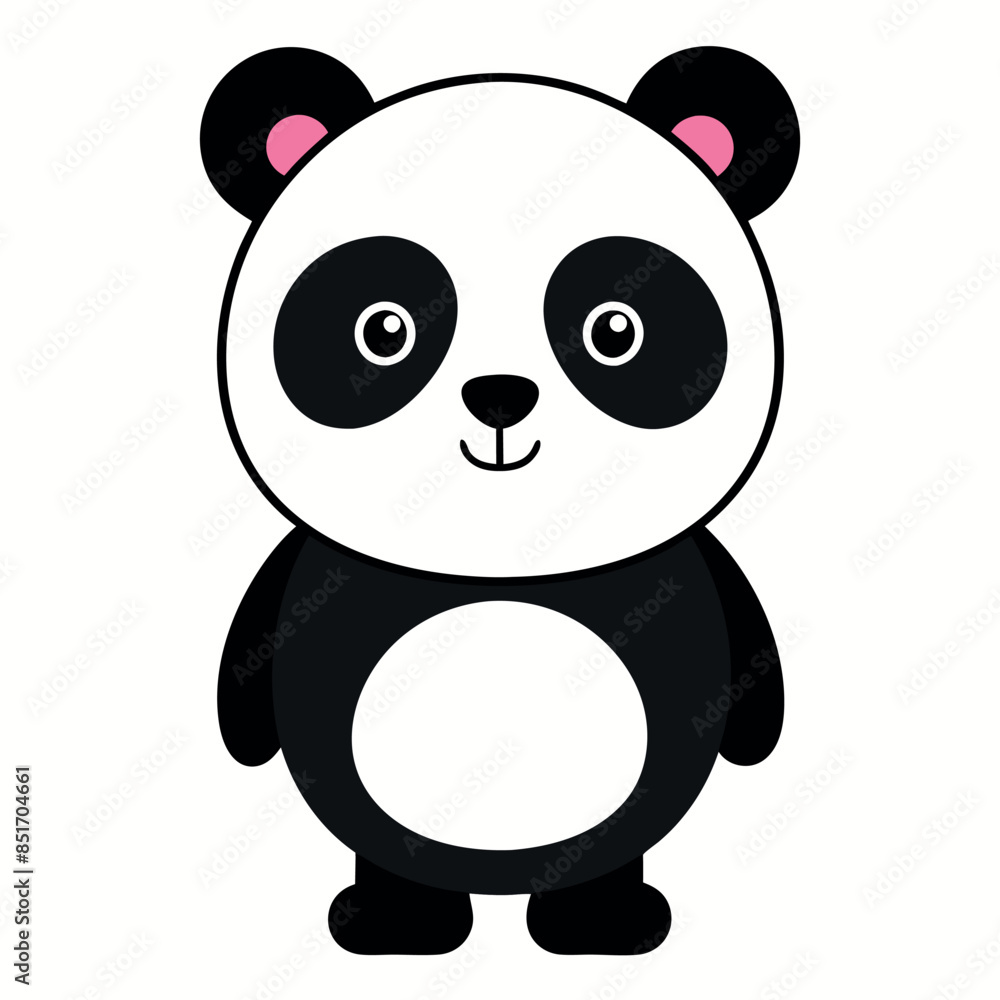 Fototapeta premium Adobe Illustrator Artwork