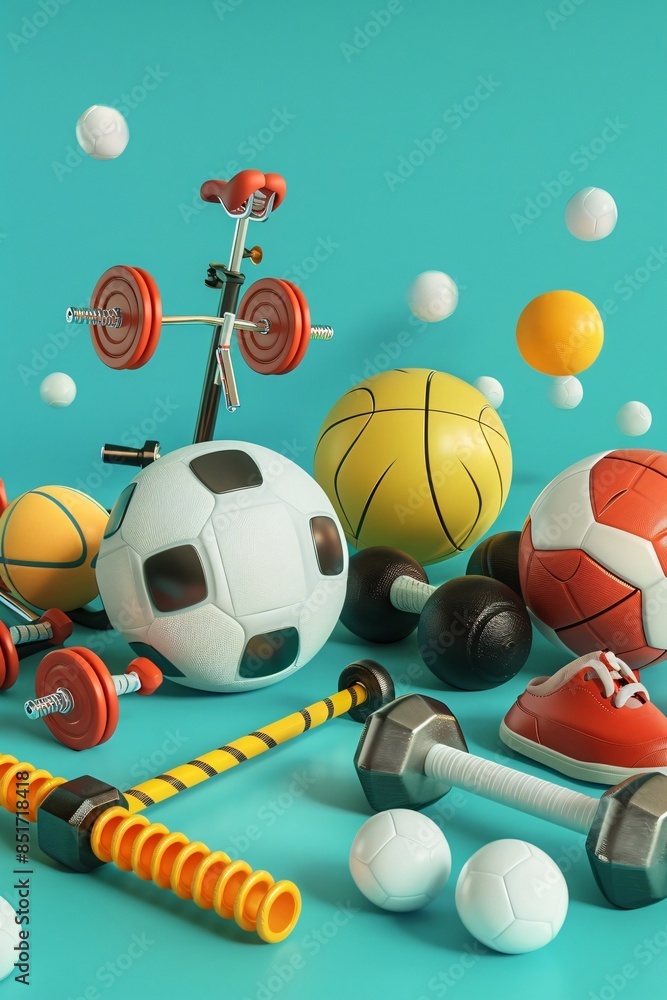 sports equipment sports equipment