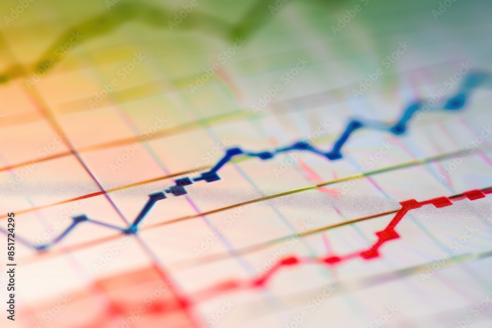 Financial graph showing steady stock market growth --ar 3:2 Job ID: 45ffe848-017b-45d3-8a13-0c9276ad9a5b Financial graph showing steady stock market growth --ar 3:2 Job ID: 45ffe848-017b-45d3-8a13-0c9276ad9a5b