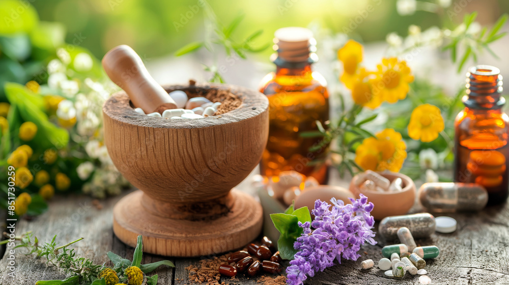 Alternative medicine practices and integrative healthcare Alternative medicine practices and integrative healthcare