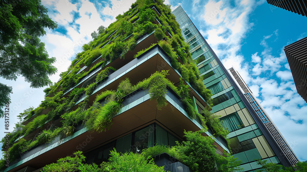 Sustainable architecture and green building certifications Sustainable architecture and green building certifications