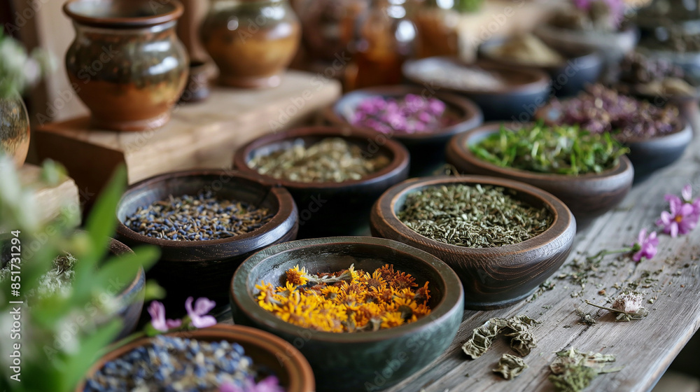 Alternative medicine practices and integrative healthcare Alternative medicine practices and integrative healthcare