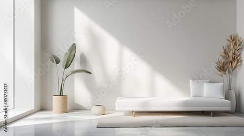 Wallpaper Mural Trends in minimalist lifestyle and decluttering techniques Torontodigital.ca