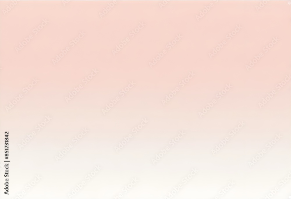 Fototapeta premium Abstract gradient background, artistic blur fluid gradient wallpaper