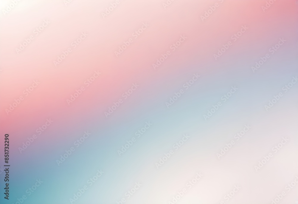 Obraz premium Abstract gradient background, artistic blur fluid gradient wallpaper