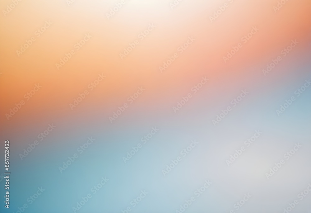 Abstract gradient background, artistic blur fluid gradient wallpaper Abstract gradient background, artistic blur fluid gradient wallpaper