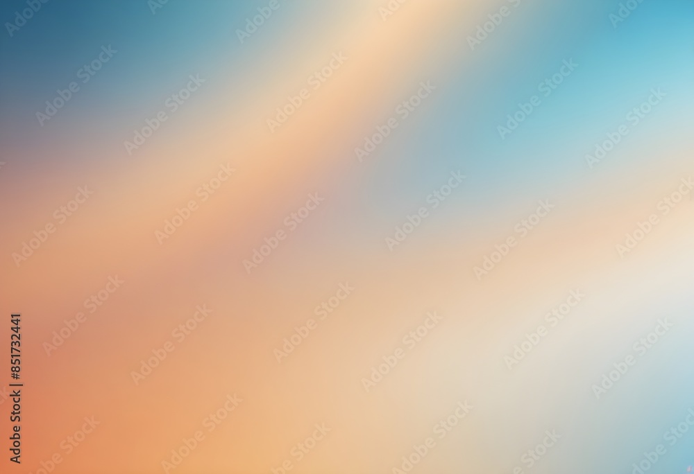 Abstract gradient background, artistic blur fluid gradient wallpaper Abstract gradient background, artistic blur fluid gradient wallpaper