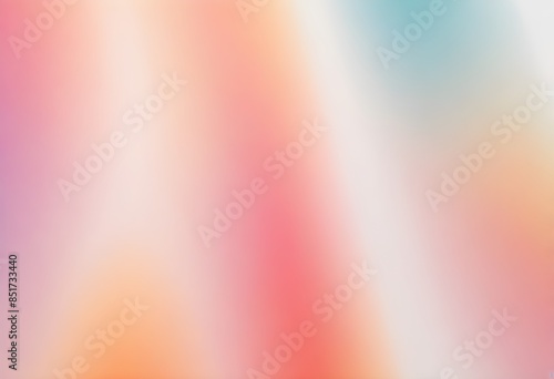 Abstract gradient background, HD artistic blur fluid gradient wallpaper