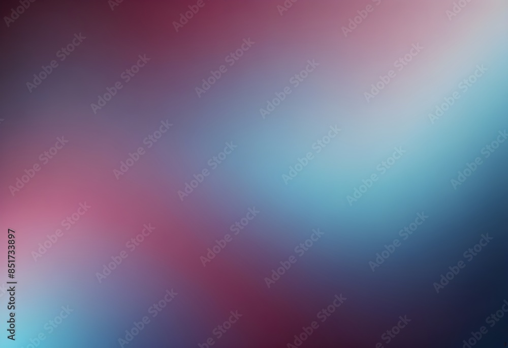 Obraz premium Abstract gradient background, HD artistic blur fluid gradient wallpaper