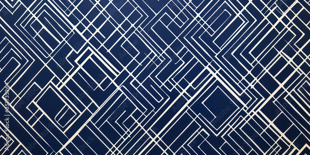 Seamless maze pattern. Labyrinth of red diagonal lines on a white background. Geometric retro design. Decorative vector illustration for fabric, textile, wrapping, and print. Seamless maze pattern. Labyrinth of red diagonal lines on a white background. Geometric retro design. Decorative vector illustration for fabric, textile, wrapping, and print.