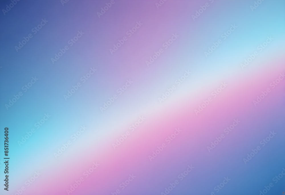 Obraz premium Abstract gradient background, HD artistic blur fluid gradient wallpaper