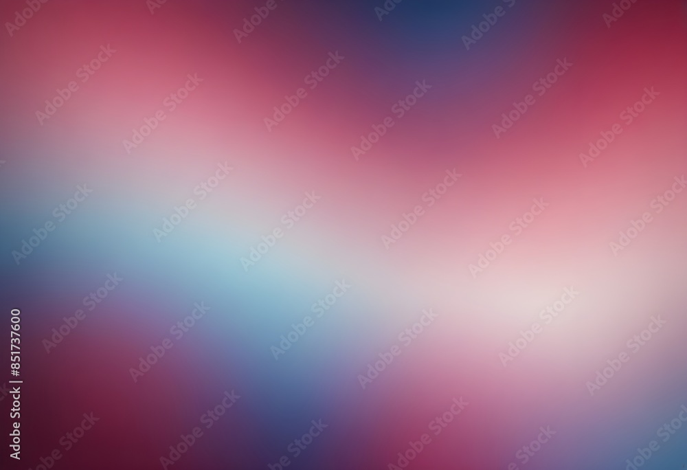 Fototapeta premium Abstract gradient background, HD artistic blur fluid gradient wallpaper