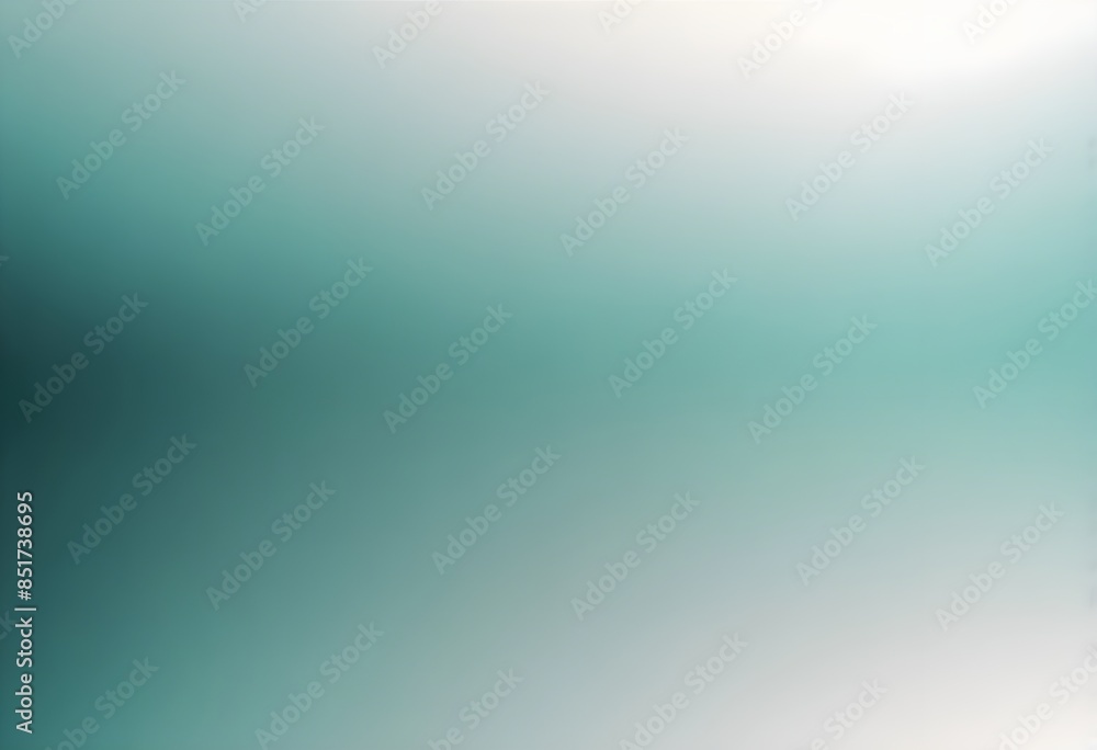 Obraz premium Abstract gradient background, HD artistic blur fluid gradient wallpaper