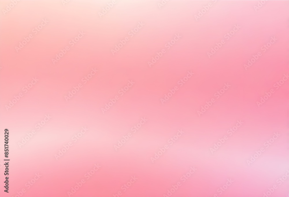 Fototapeta premium Abstract gradient background, HD artistic blur fluid gradient wallpaper