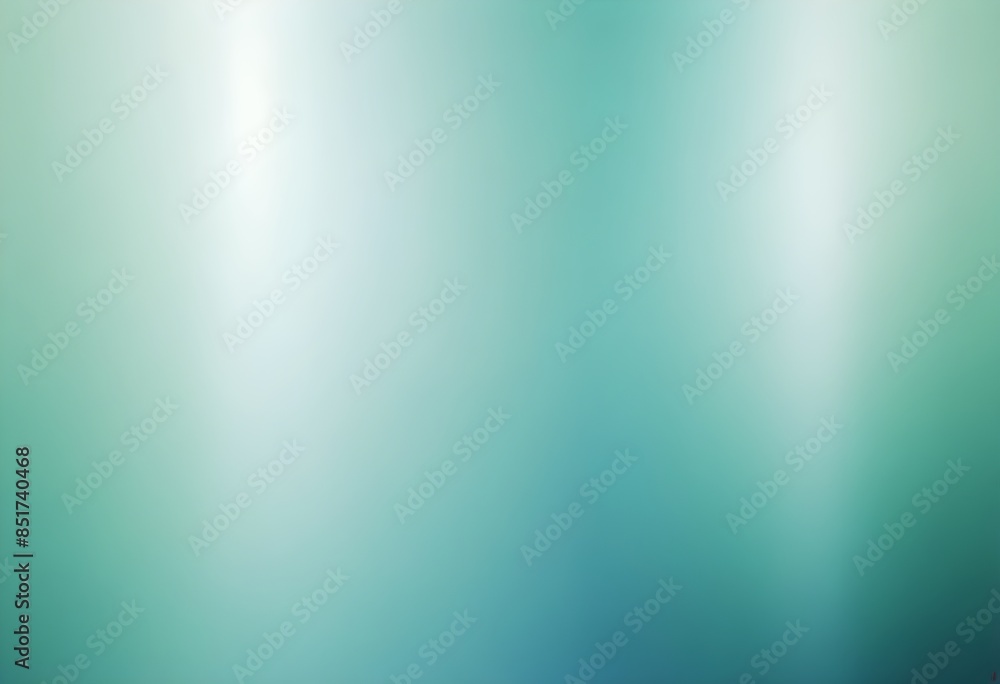 Obraz premium Abstract gradient background, HD artistic blur fluid gradient wallpaper
