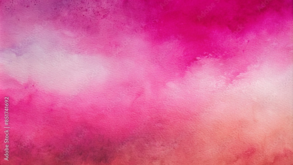 Generative AI. a soft-focus, gradient background that transitions from pink to brown Generative AI. a soft-focus, gradient background that transitions from pink to brown