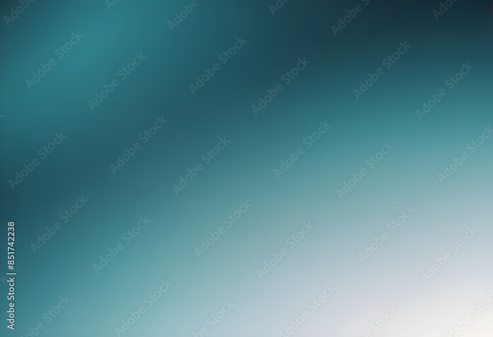 Obraz premium Abstract gradient background, HD artistic blur fluid gradient wallpaper