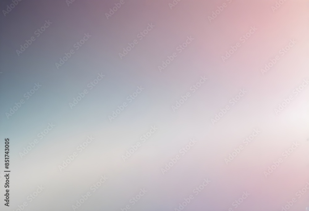 Fototapeta premium Abstract gradient background, HD artistic blur fluid gradient wallpaper