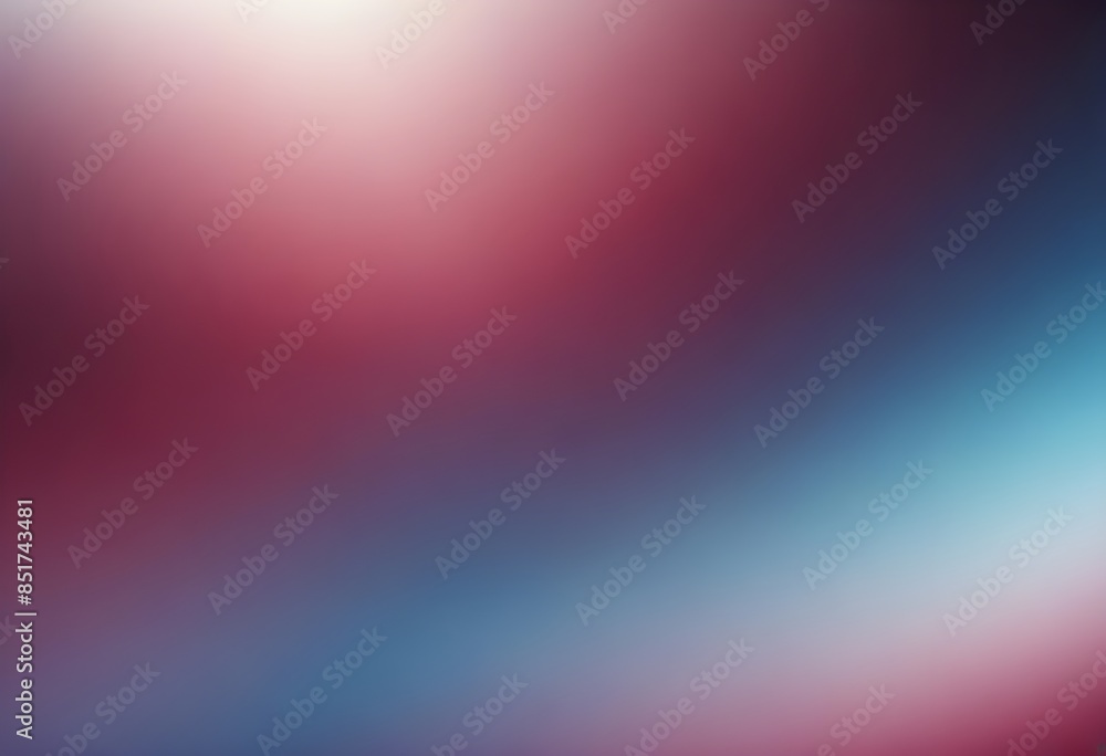 Fototapeta premium Abstract gradient background, HD artistic blur fluid gradient wallpaper