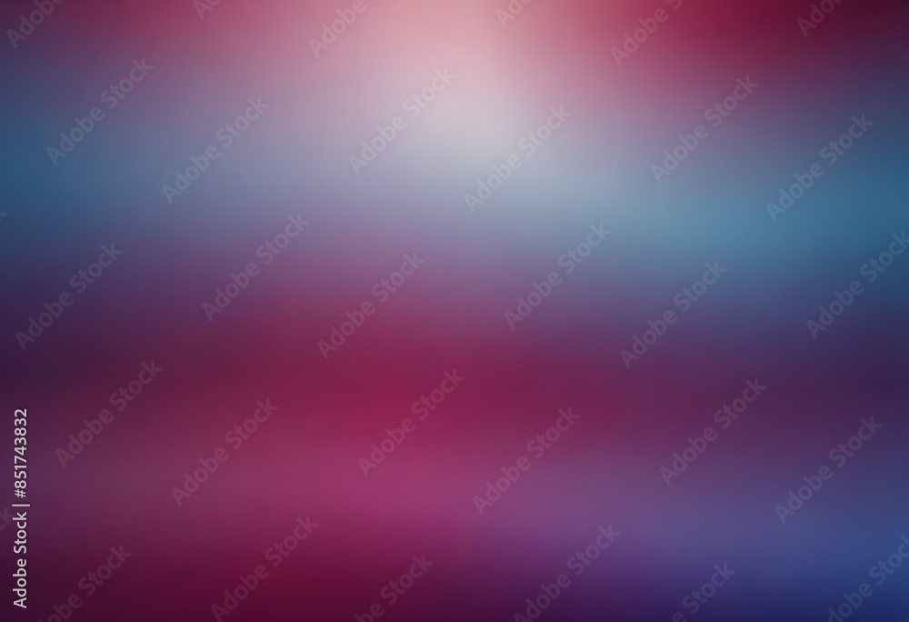 Fototapeta premium Abstract gradient background, HD artistic blur fluid gradient wallpaper