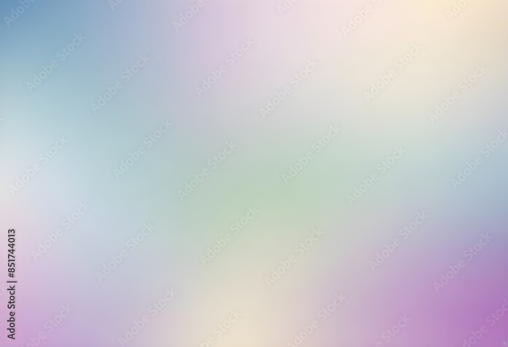 Obraz premium Abstract gradient background, HD artistic blur fluid gradient wallpaper