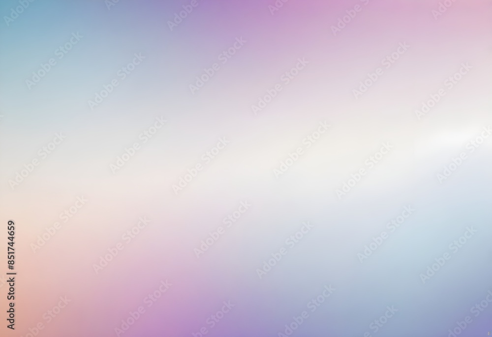 Obraz premium Abstract gradient background, HD artistic blur fluid gradient wallpaper
