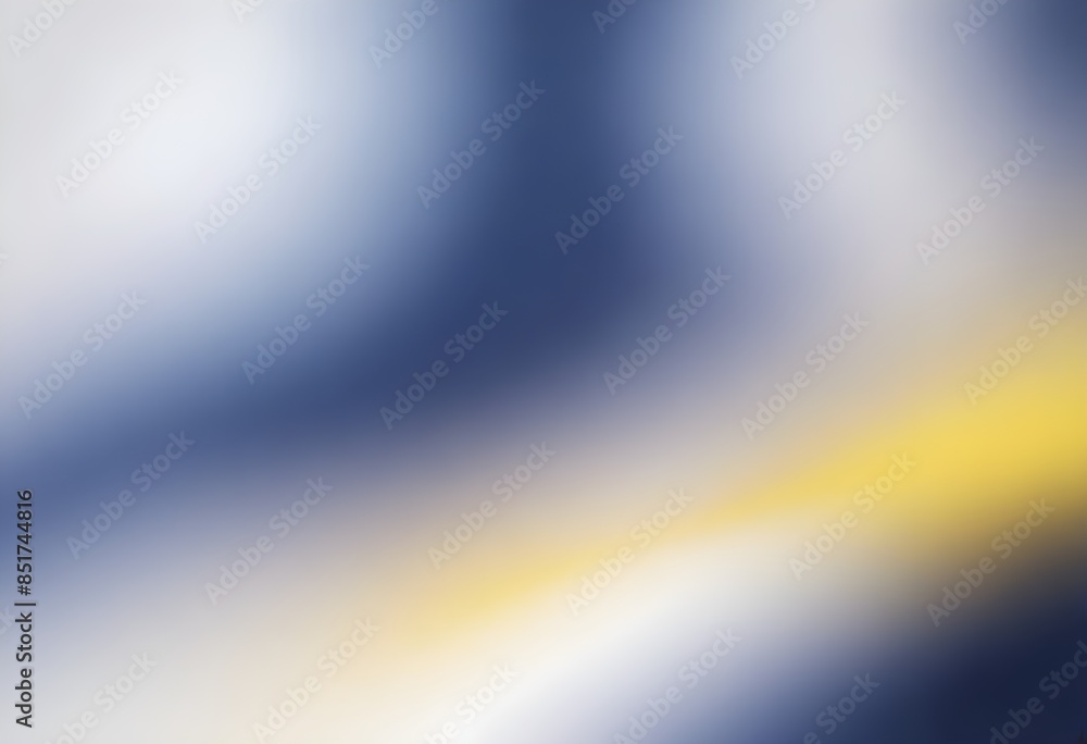 Obraz premium Abstract gradient background, HD artistic blur fluid gradient wallpaper