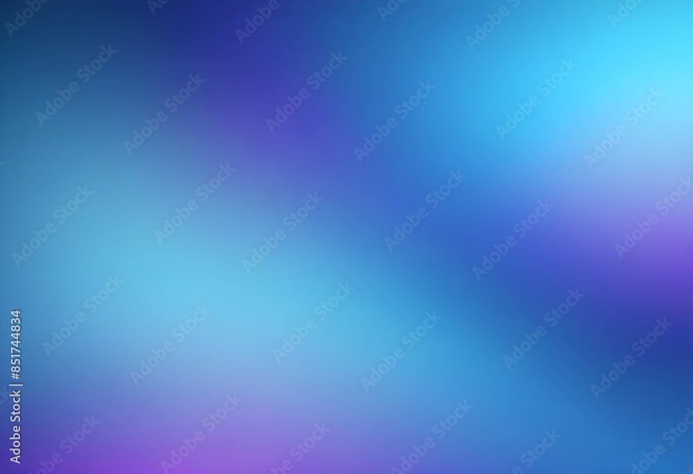 Obraz premium Abstract gradient background, HD artistic blur fluid gradient wallpaper