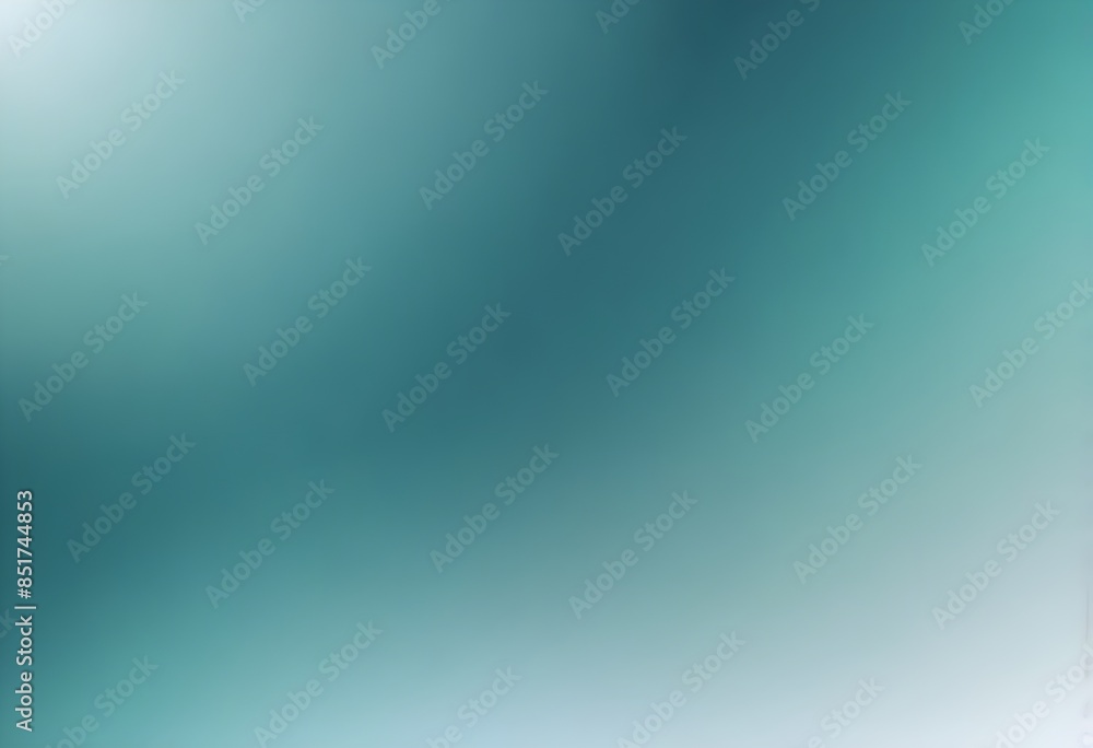 Obraz premium Abstract gradient background, HD artistic blur fluid gradient wallpaper