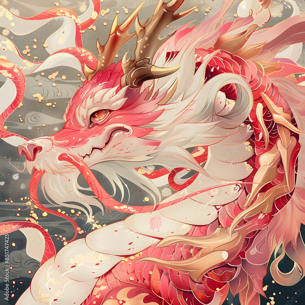 dragon dragon