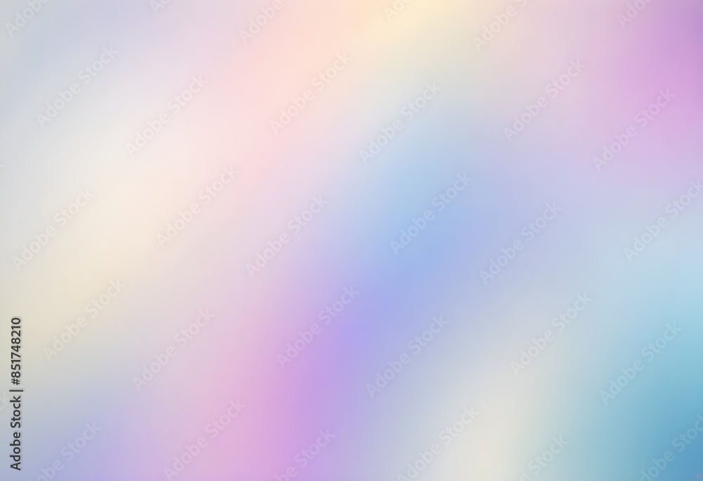 Obraz premium Abstract gradient background, HD artistic blur fluid gradient wallpaper