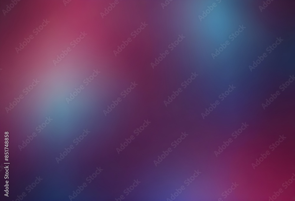 Fototapeta premium Abstract gradient background, HD artistic blur fluid gradient wallpaper