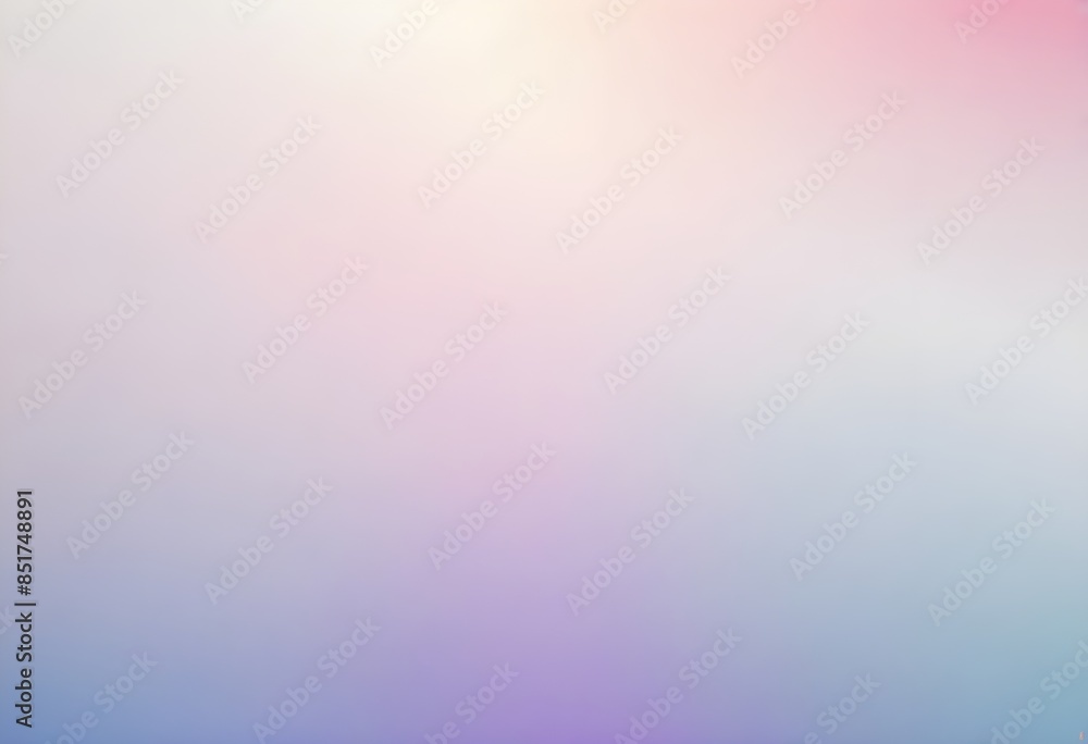 Obraz premium Abstract gradient background, HD artistic blur fluid gradient wallpaper