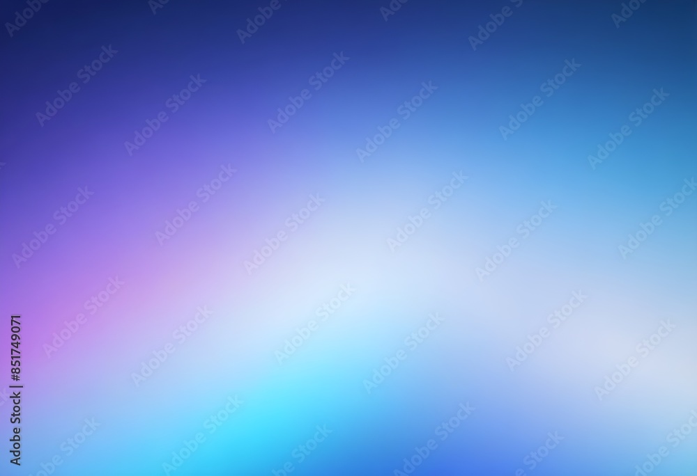 Obraz premium Abstract gradient background, HD artistic blur fluid gradient wallpaper