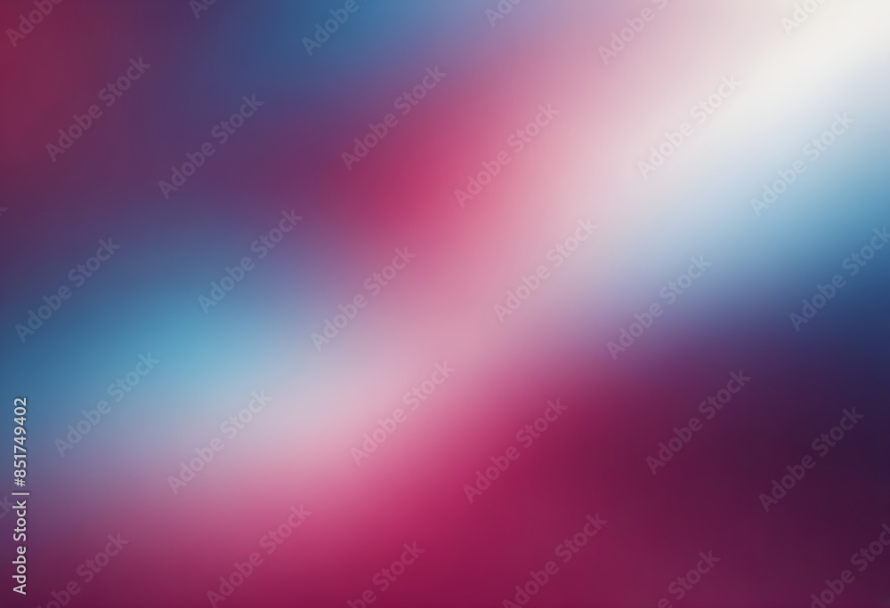 Fototapeta premium Abstract gradient background, HD artistic blur fluid gradient wallpaper