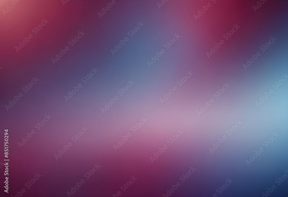 Fototapeta premium Abstract gradient background, HD artistic blur fluid gradient wallpaper