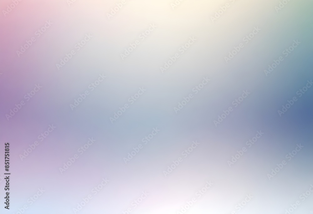 Obraz premium Abstract gradient background, HD artistic blur fluid gradient wallpaper