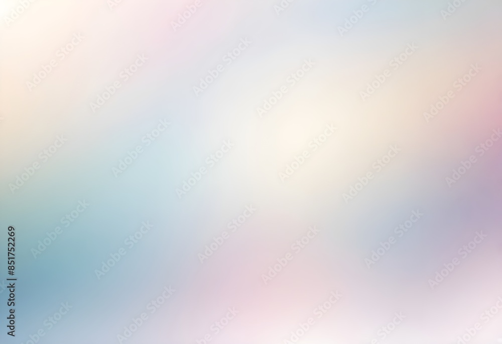 Obraz premium Abstract gradient background, HD artistic blur fluid gradient wallpaper