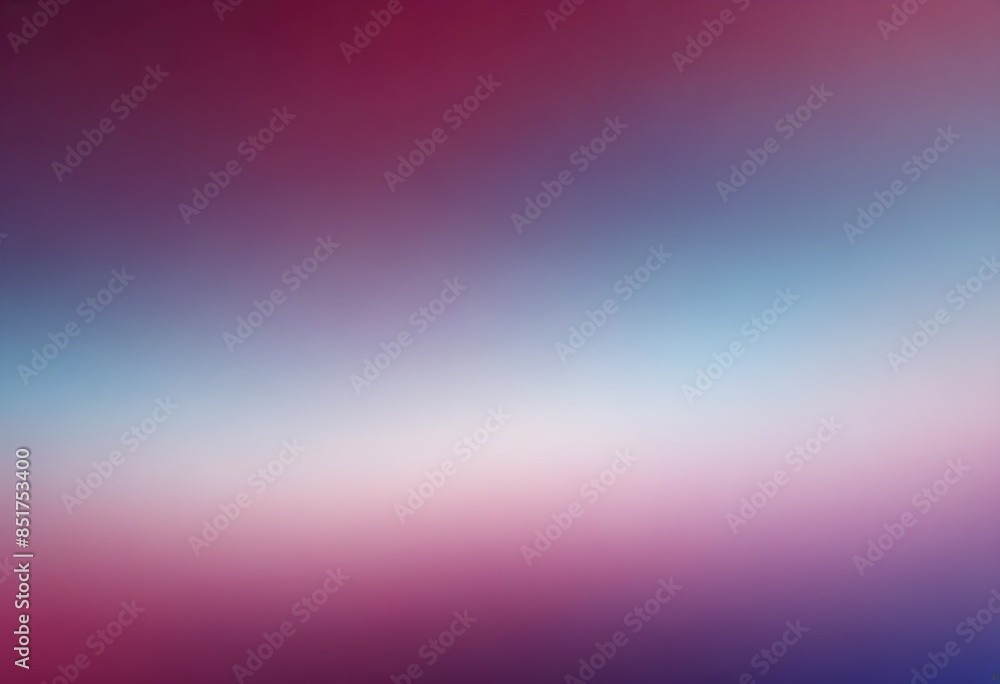 Fototapeta premium Abstract gradient background, HD artistic blur fluid gradient wallpaper