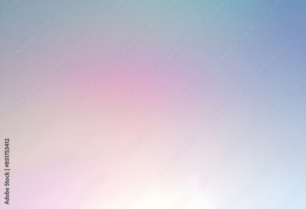 Obraz premium Abstract gradient background, HD artistic blur fluid gradient wallpaper