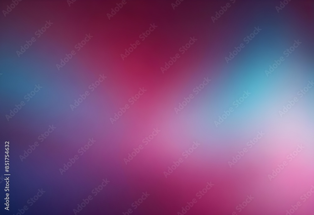 Fototapeta premium Abstract gradient background, HD artistic blur fluid gradient wallpaper