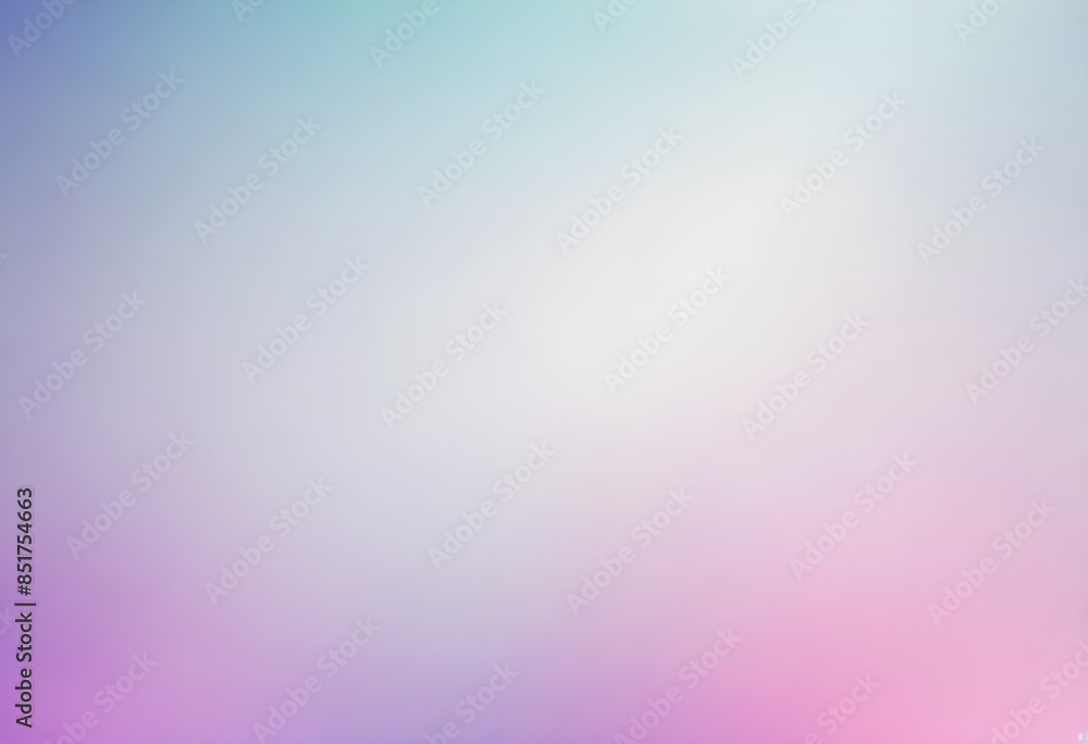 Obraz premium Abstract gradient background, HD artistic blur fluid gradient wallpaper