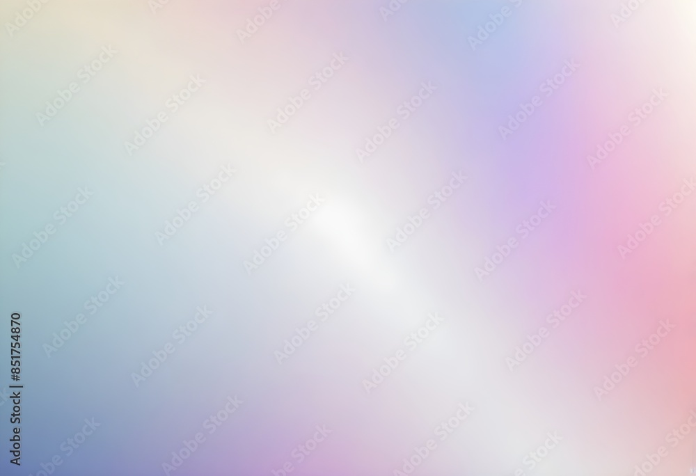 Obraz premium Abstract gradient background, HD artistic blur fluid gradient wallpaper