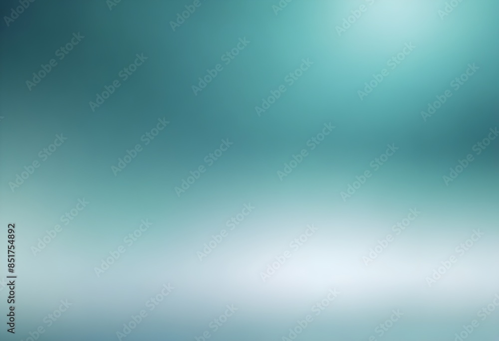 Obraz premium Abstract gradient background, HD artistic blur fluid gradient wallpaper
