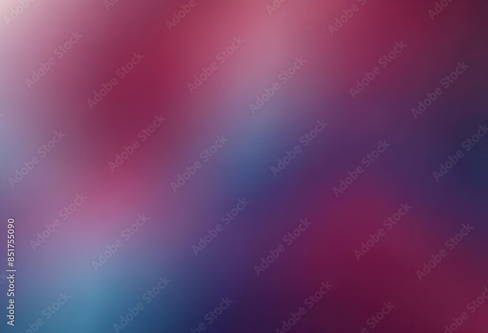 Obraz premium Abstract gradient background, HD artistic blur fluid gradient wallpaper